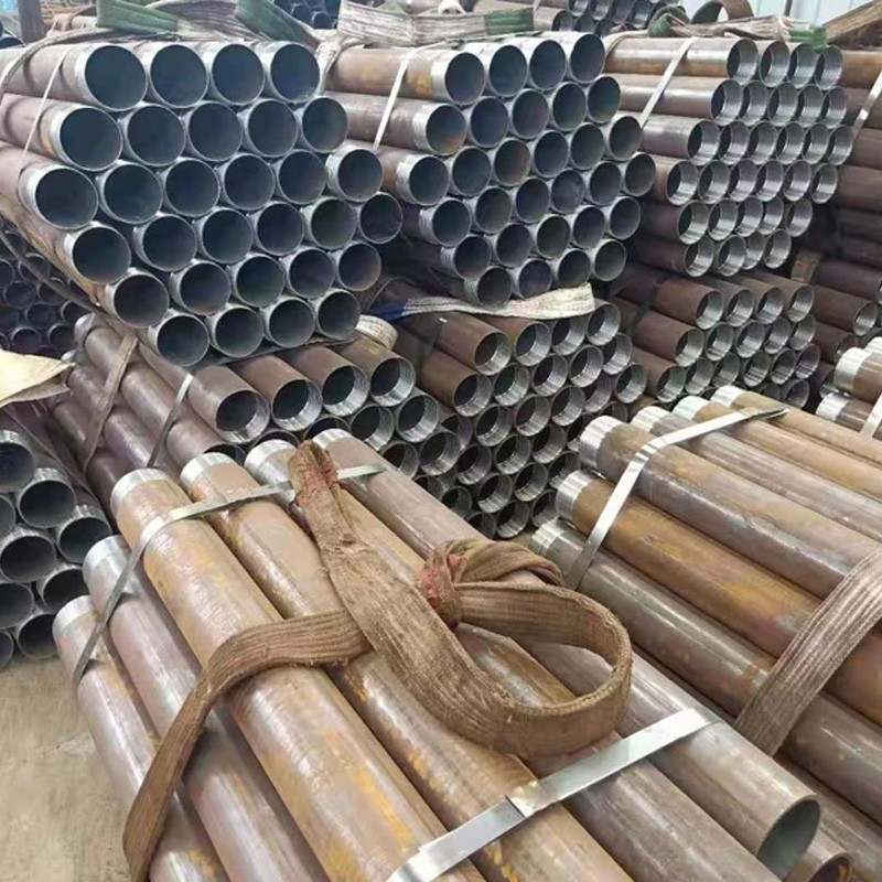 威宁地质钻探用跟管