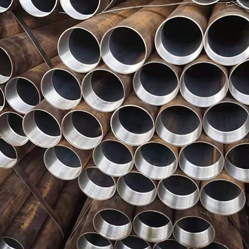 威宁隧道管棚管