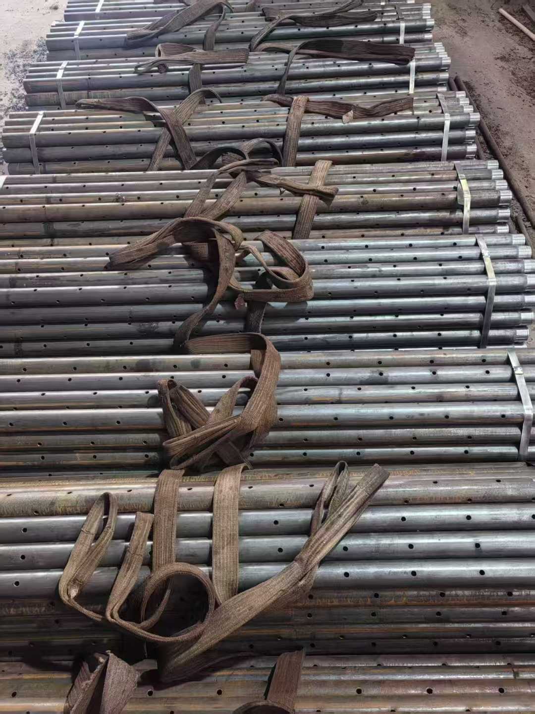 威宁127mm管棚管