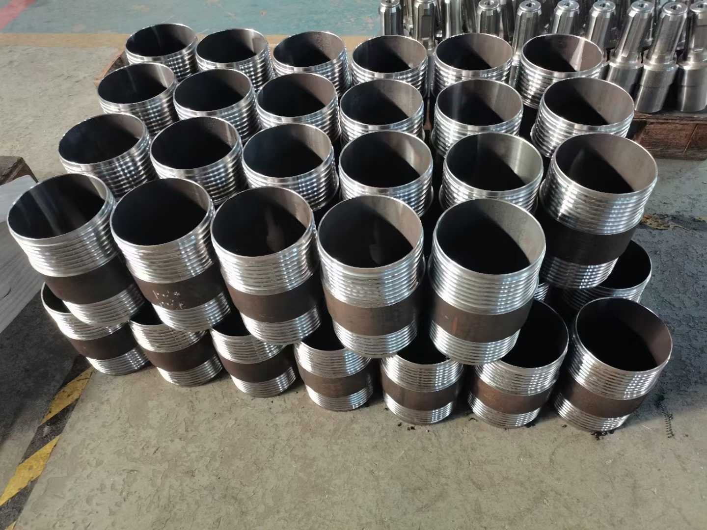 威宁219mm管棚管